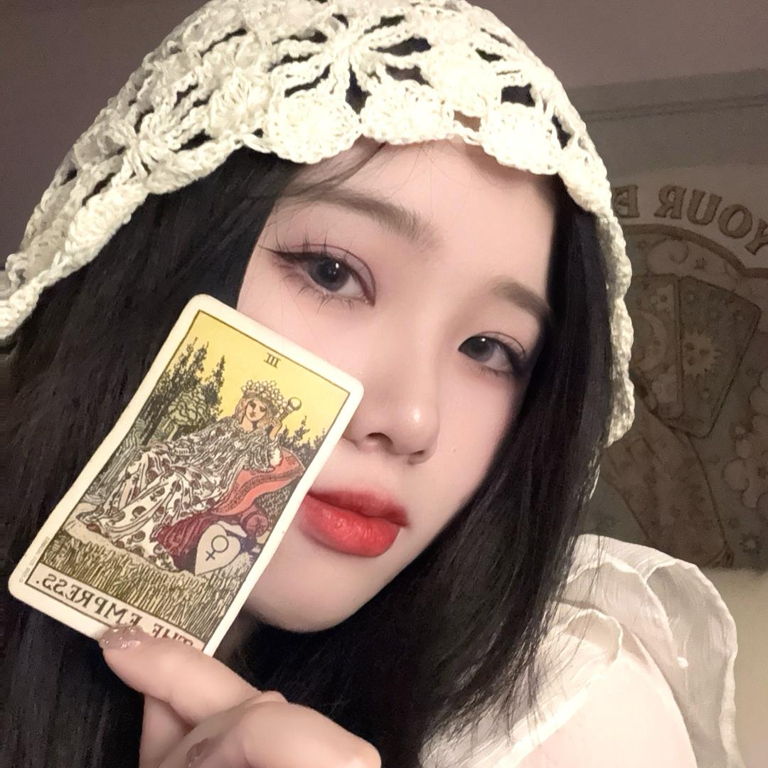 玖禧Xiyoyo（教学招生中🔮)