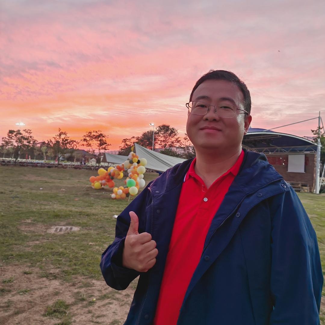 钞级宝爸老李