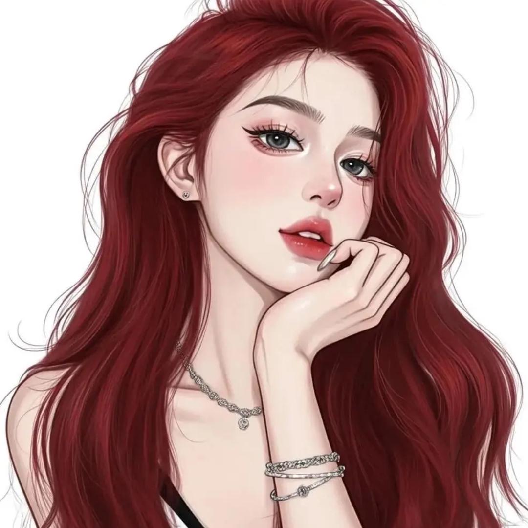 温柔姐姐～
