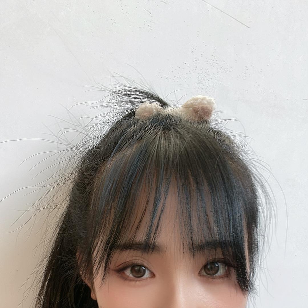 琦儿