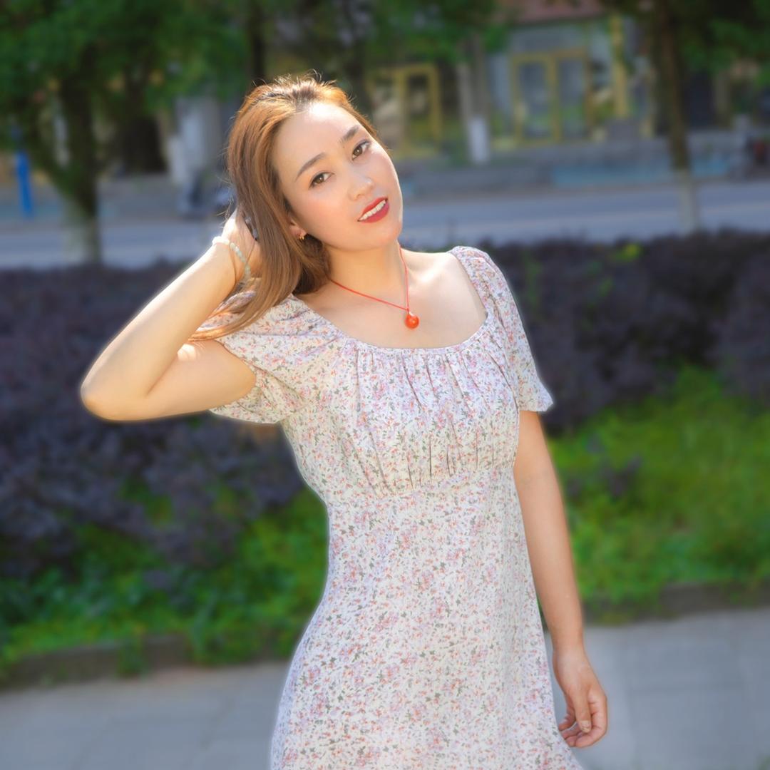 林妹妹（移动美容）