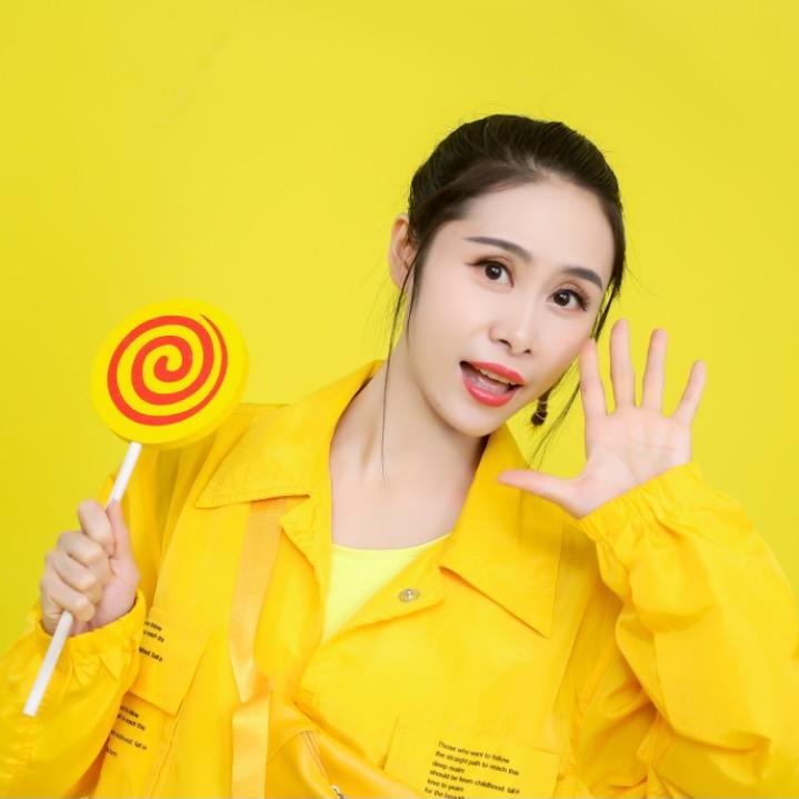 慧儿爱美食