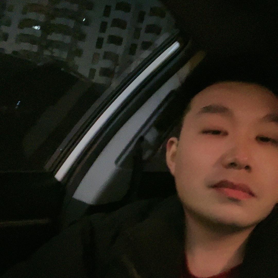 便利店军哥