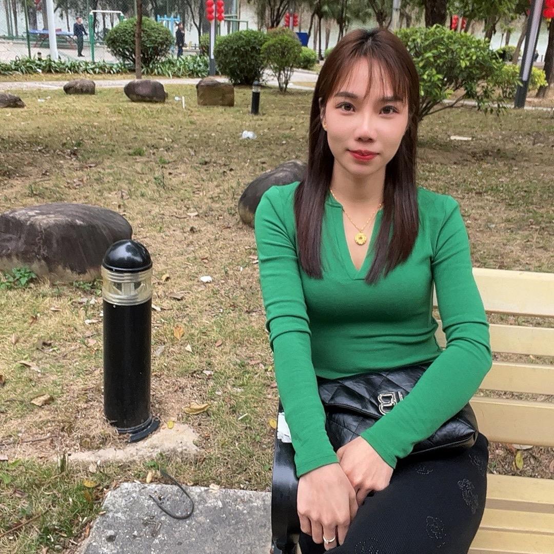 叫我奶茶妹