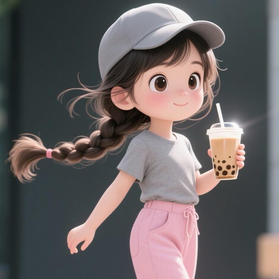 哈喽🍒