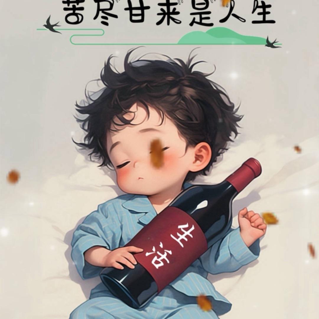 放飞自我