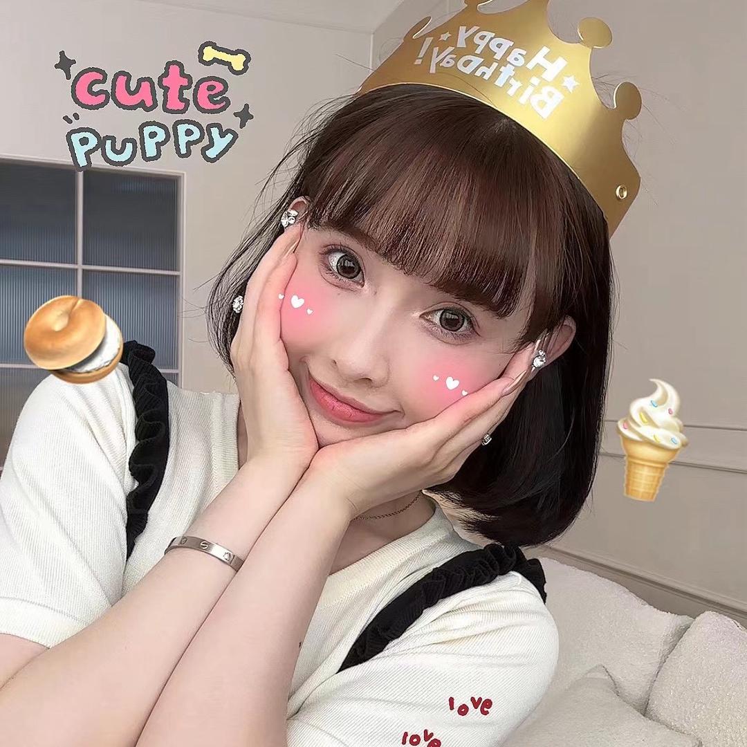 娜娜的孕期穿搭（深夜版）