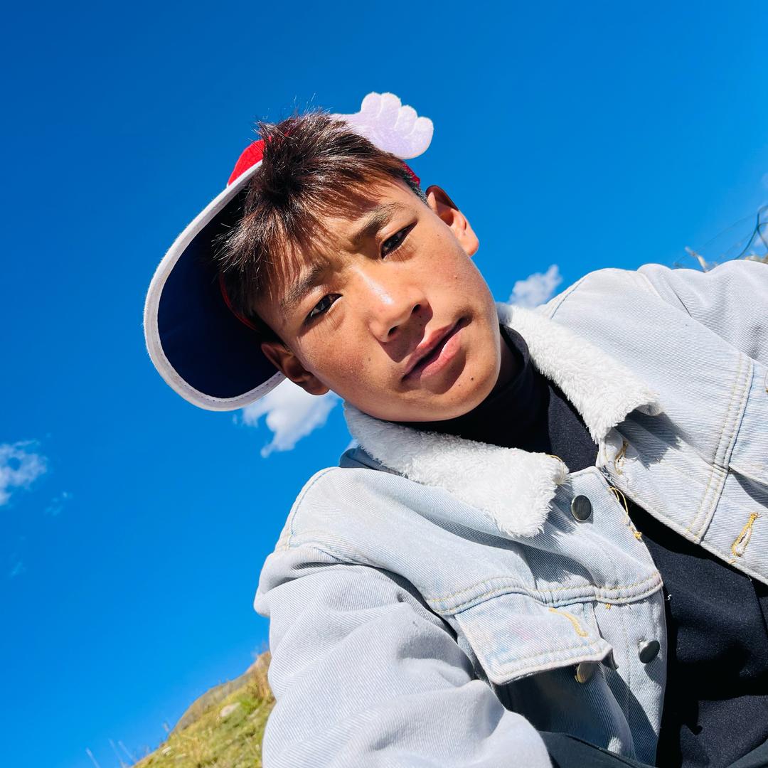 ༒仁青༼ནོར་བུ་༽