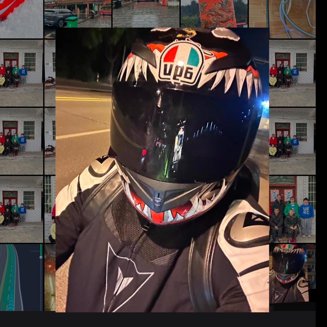 最迷人的最危险、