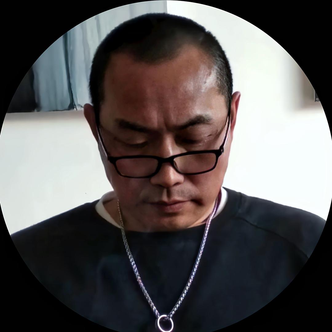 戴强（重庆人）