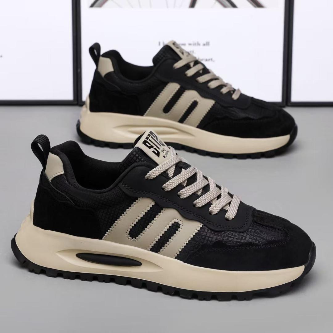 Coco 太古轻奢手工鞋