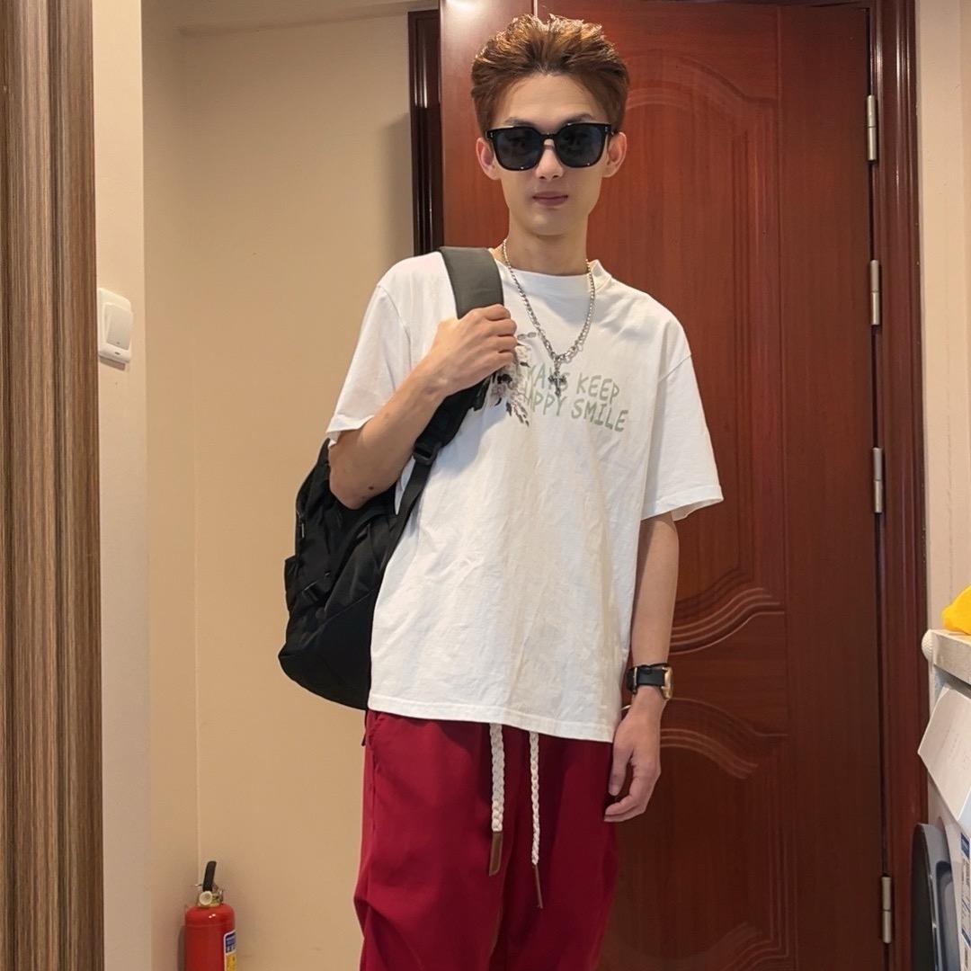 轮滑小文（张大锤专用摄影）