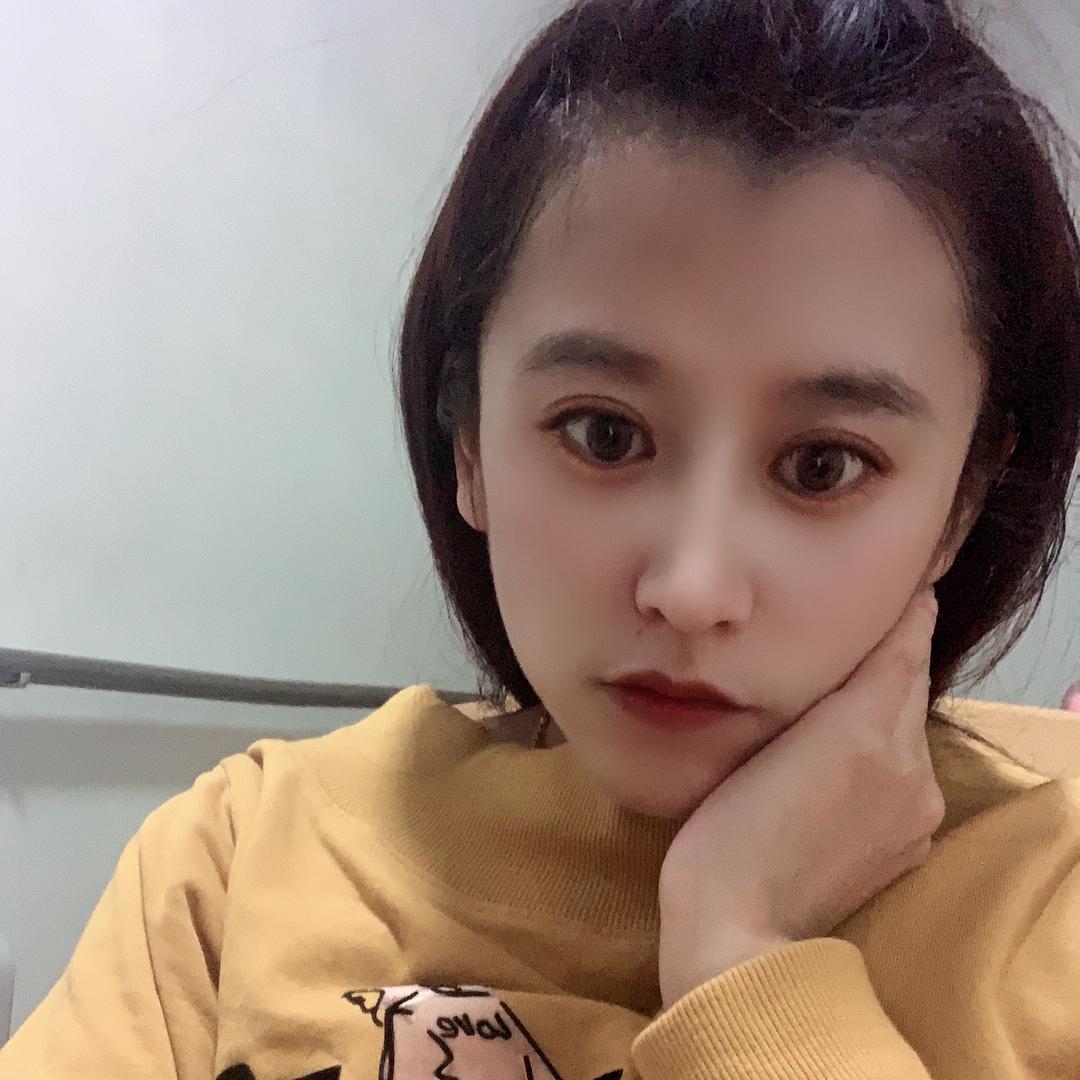 姐不美不萌照样拽