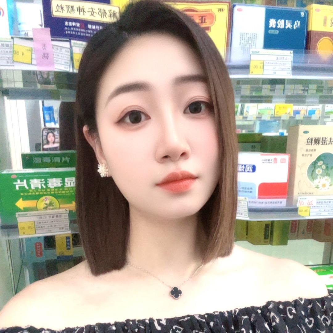 小虎牙🌼