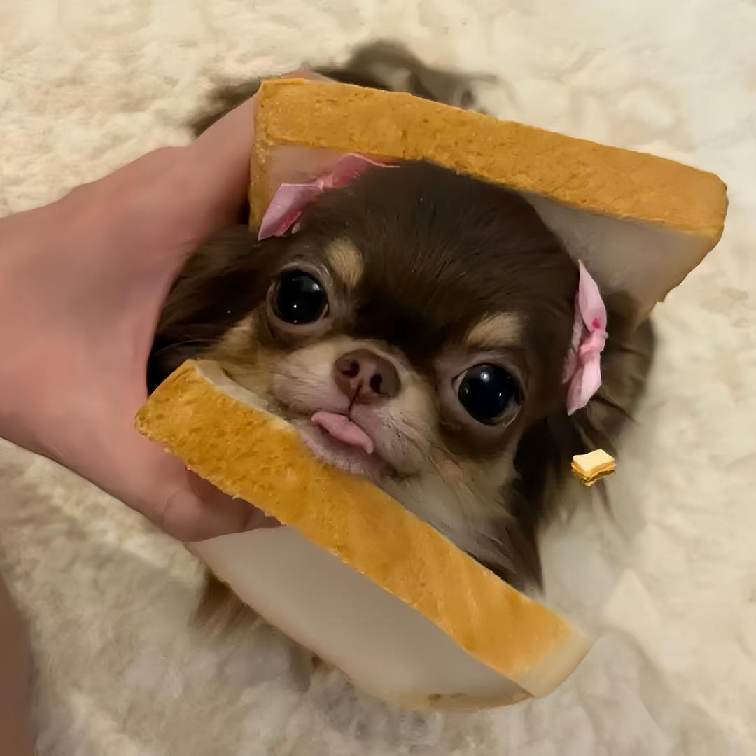 饿梦