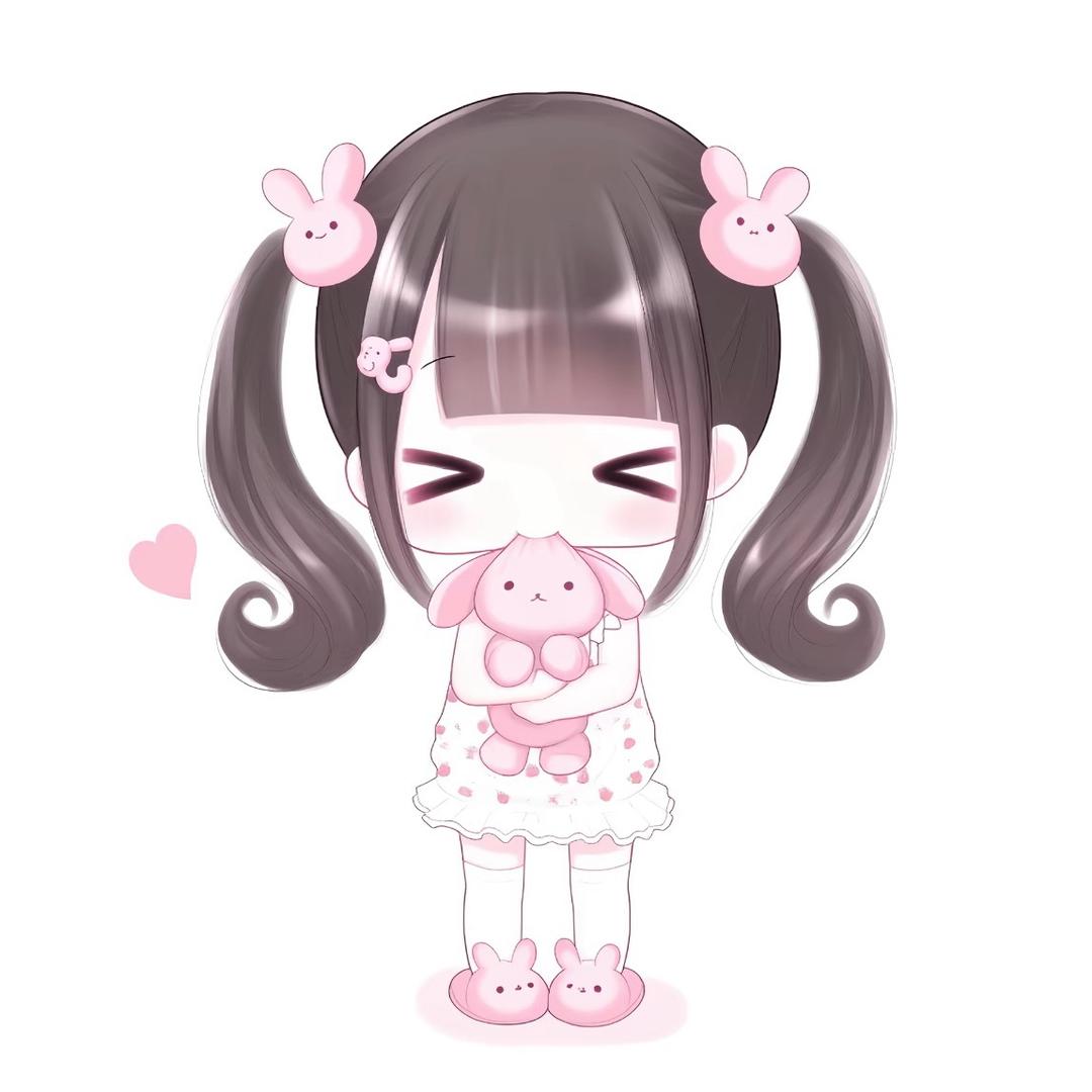 小婷喵