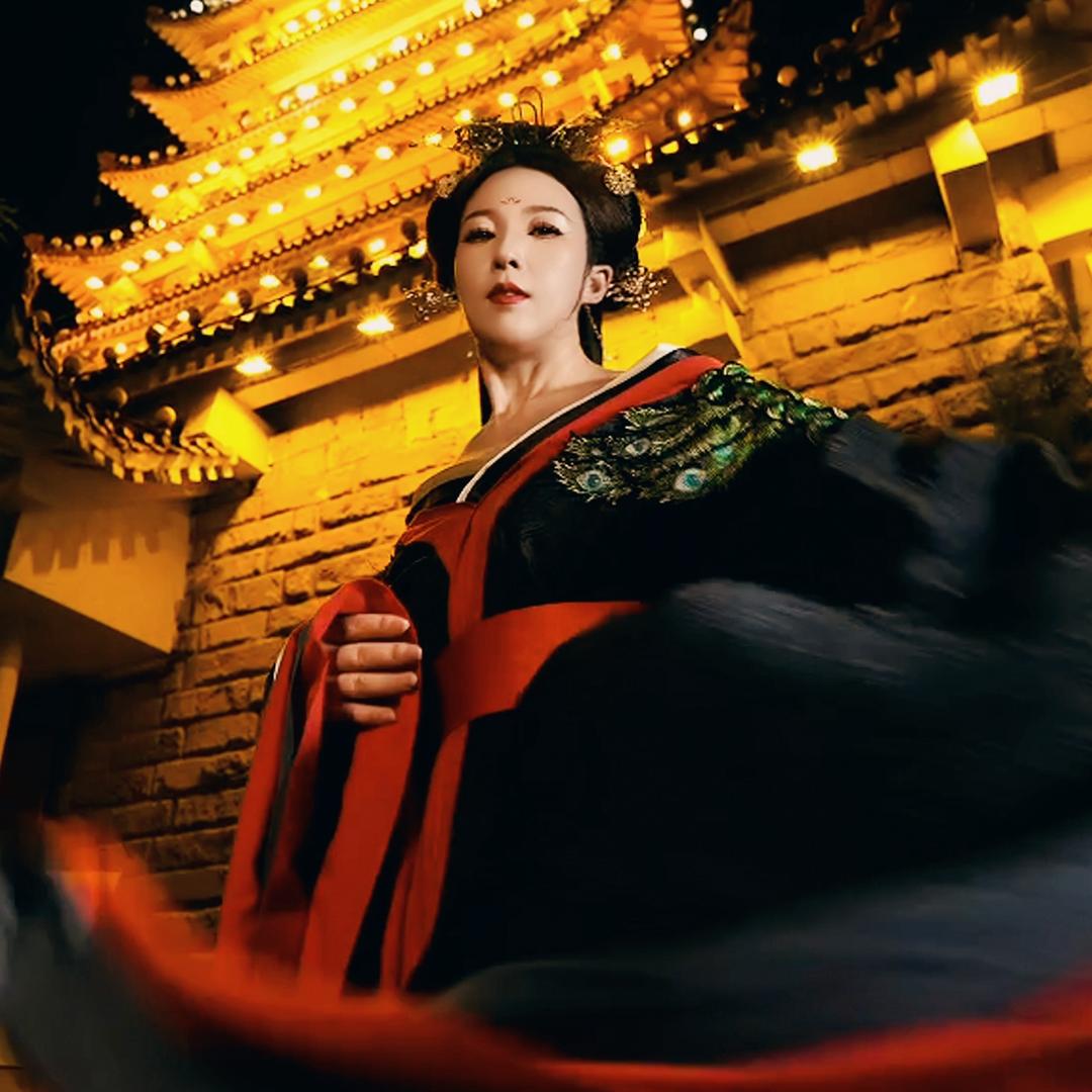 广元建材女王（云腾建材）