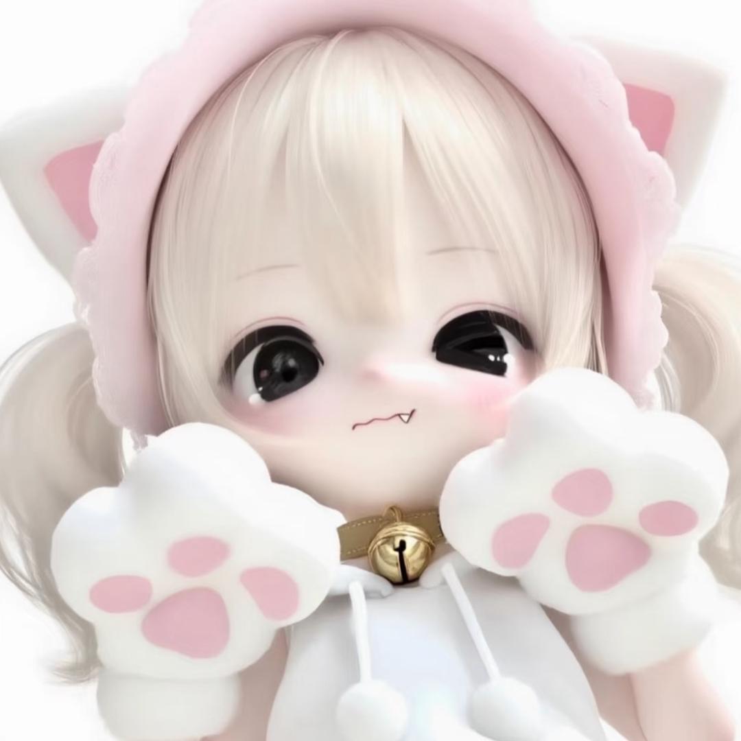 不是小猫