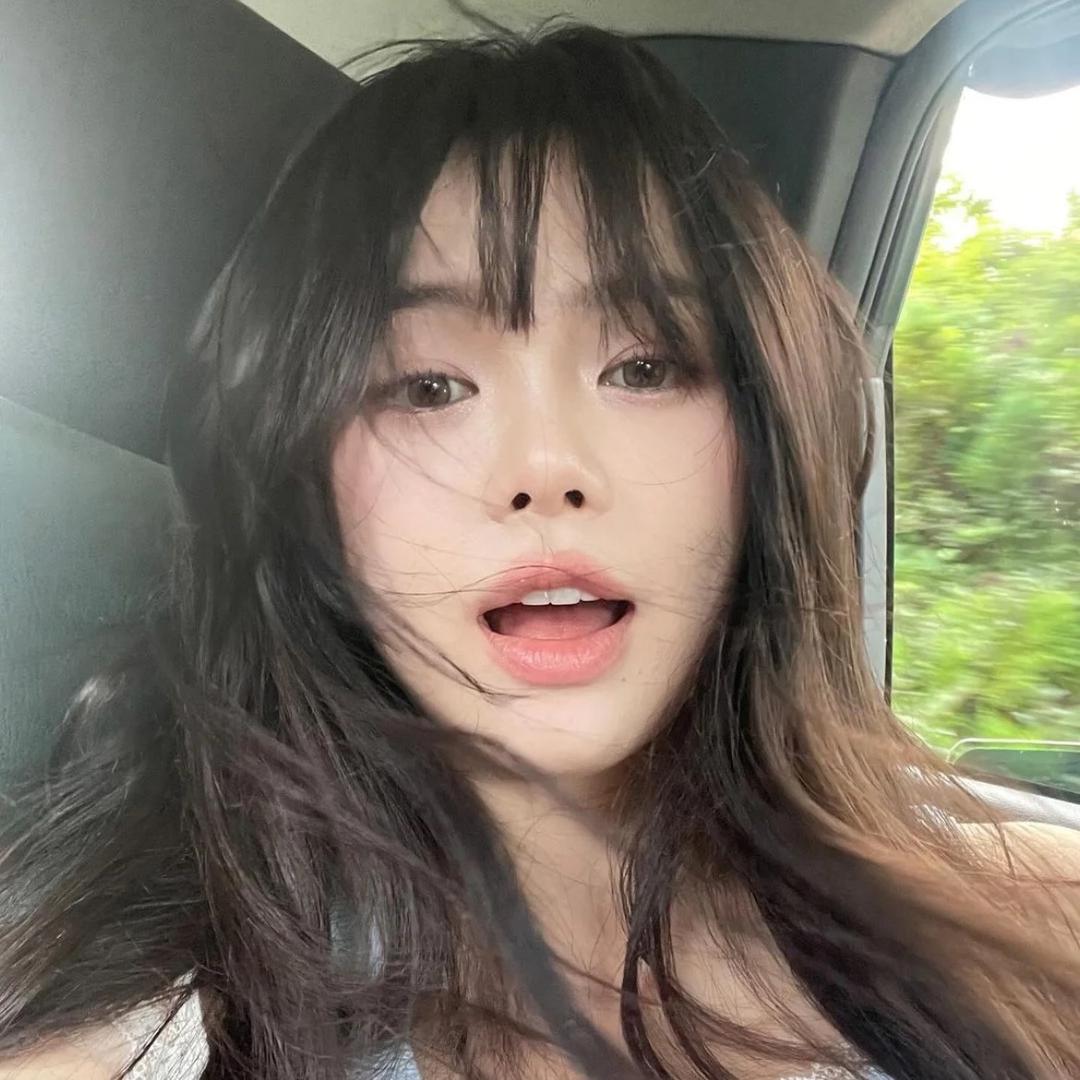 艳子小姐姐驾到📷