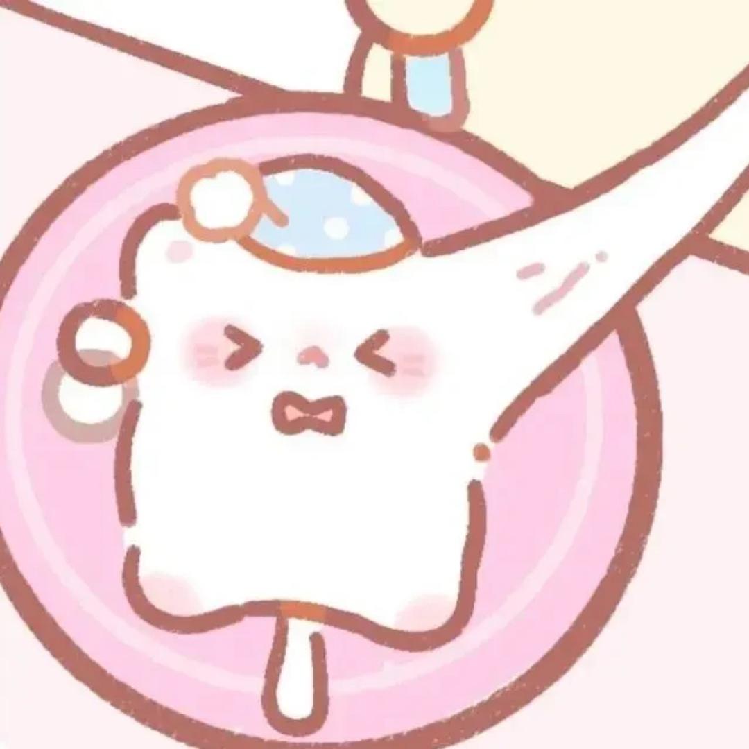 最讨厌伪装成土豆的白萝卜