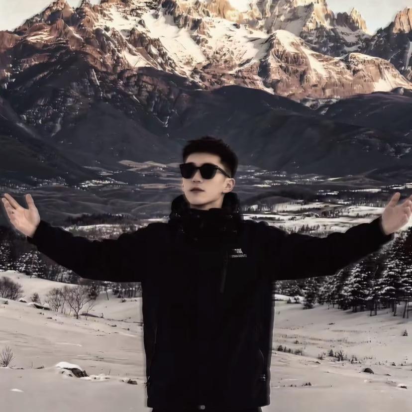 小芝士汉堡🍔(西部计划片🚩)