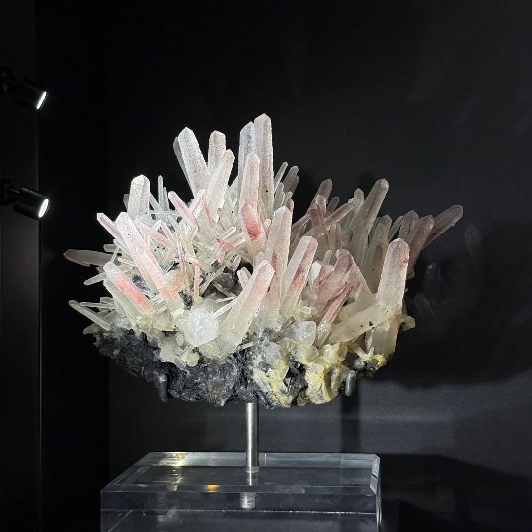 湘恒矿物宝石城