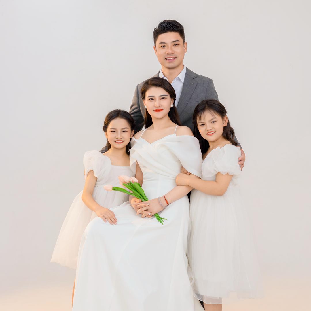 宠妻显眼包
