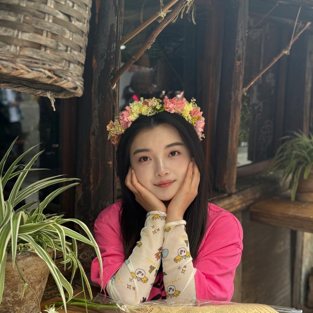 甄美丽呀