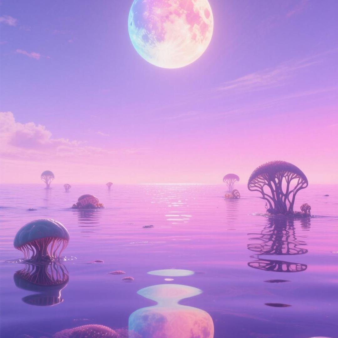 渺沧海一粟