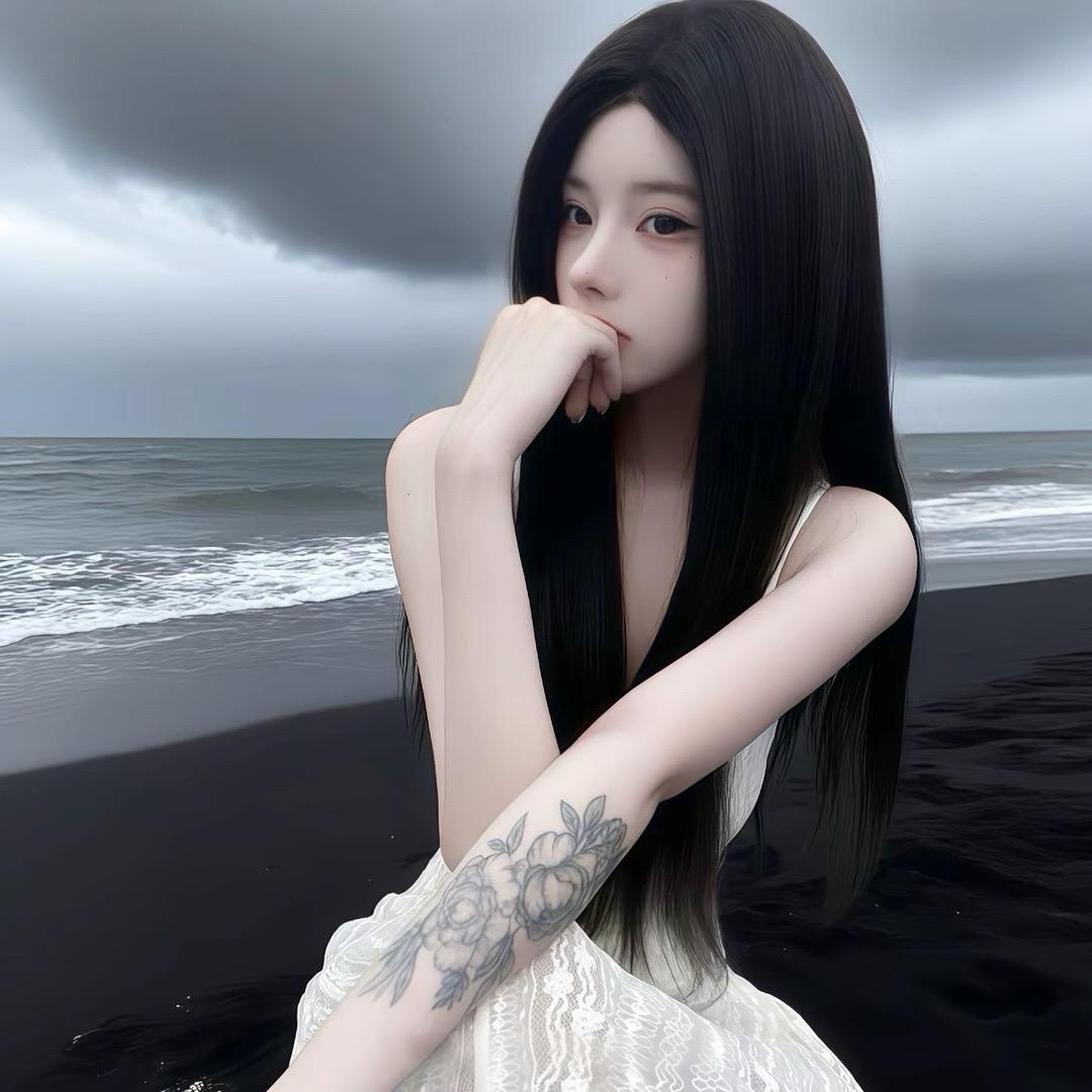 州州小可爱🍀