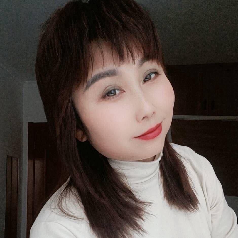 赵金兰(爱好唱歌)