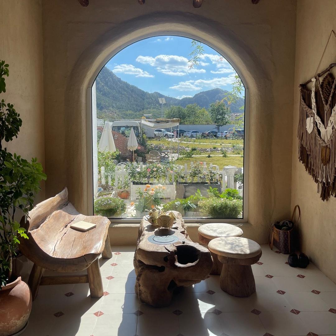 阿浪花园官方号