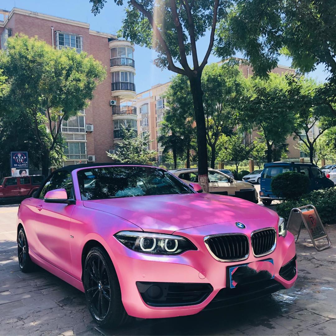 小萧租车