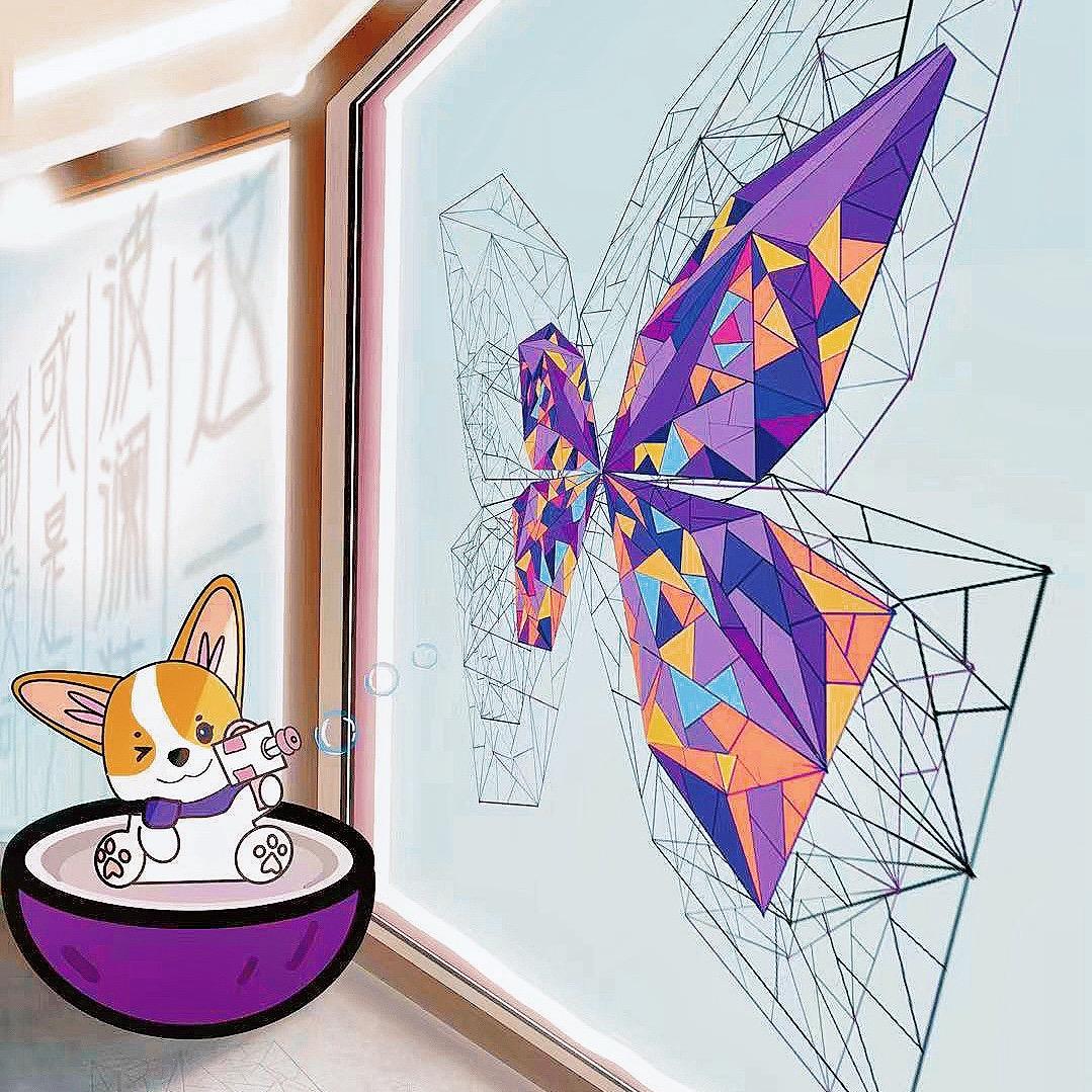 一闪一闪亮晶晶