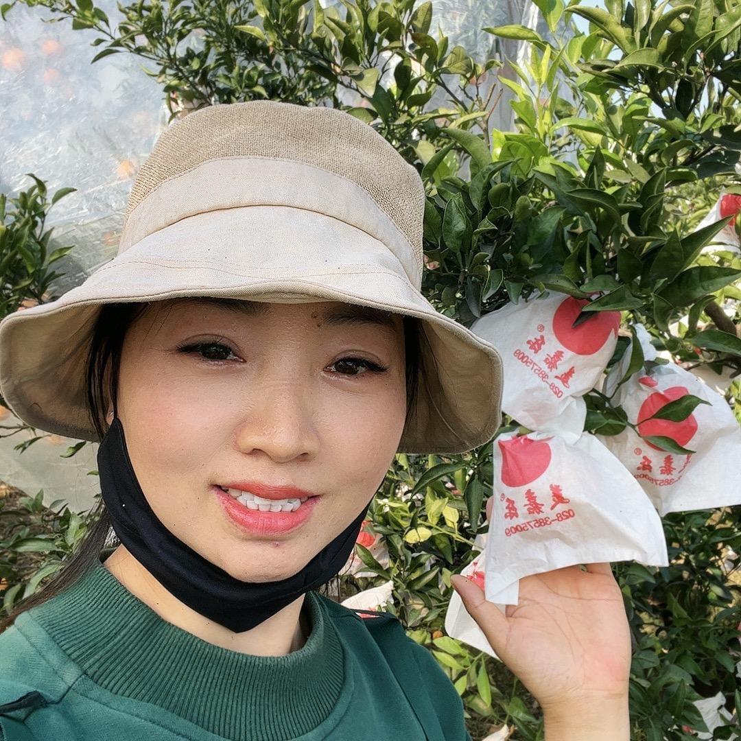 美澄美甜