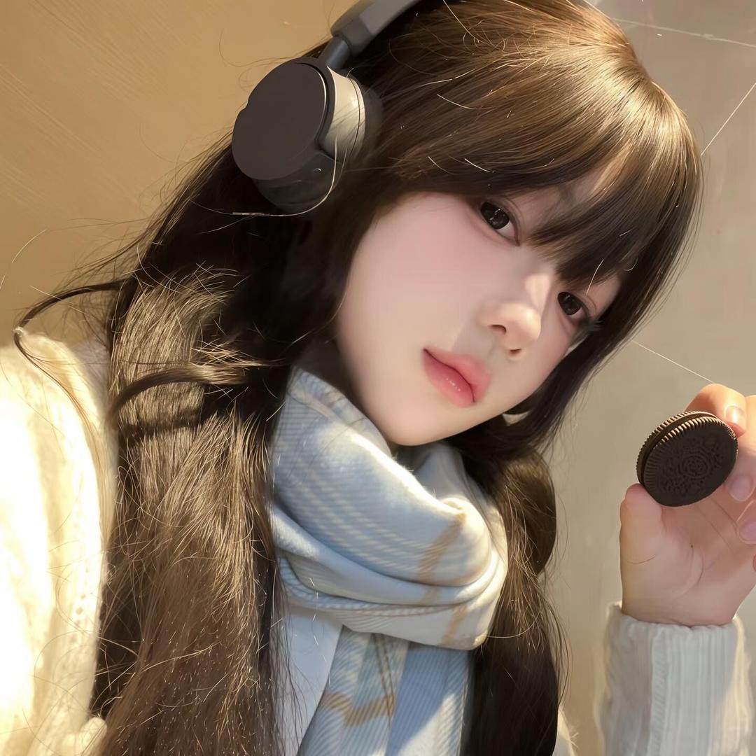 卿宝没烦恼🧸ྀི