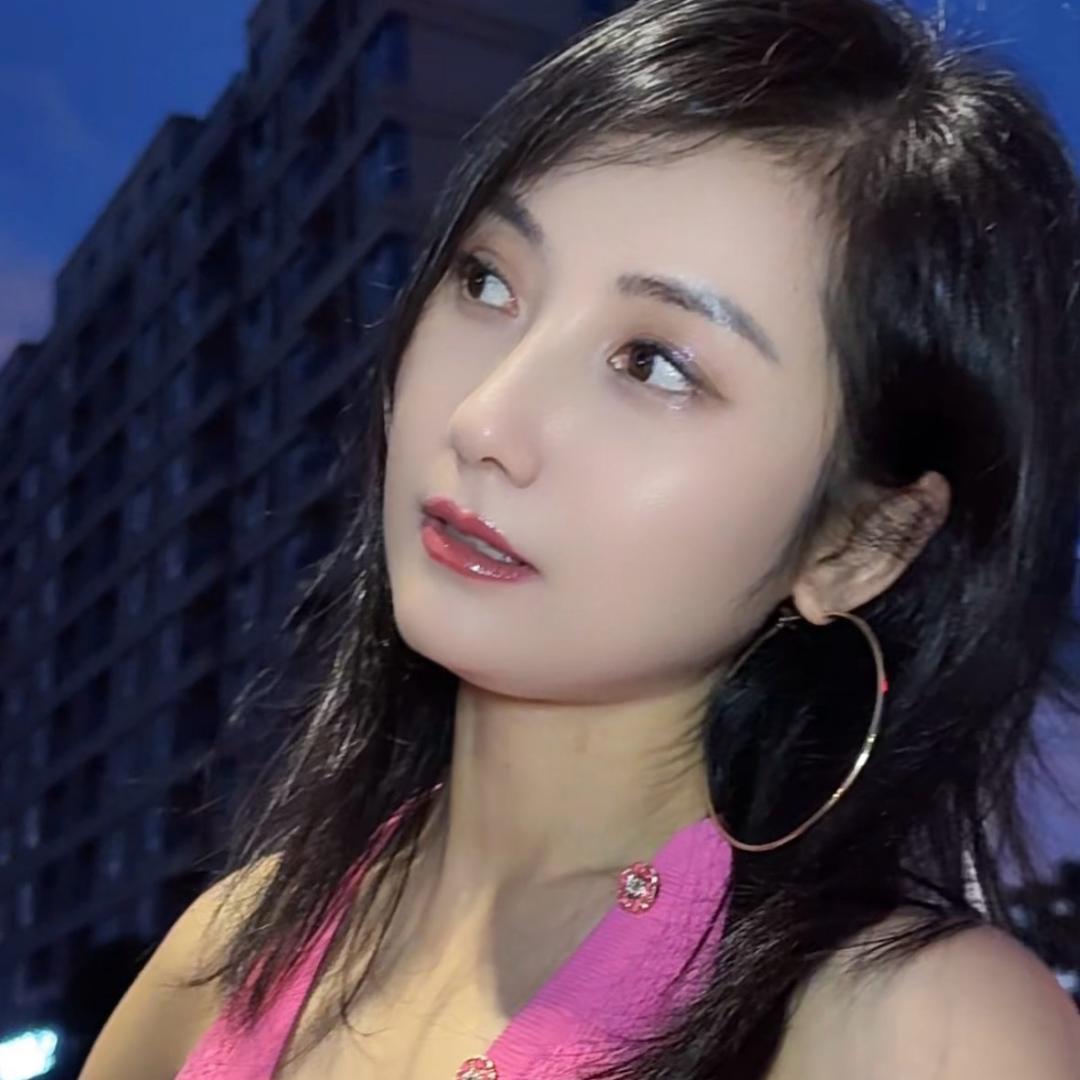 Tina-王瑶瑶