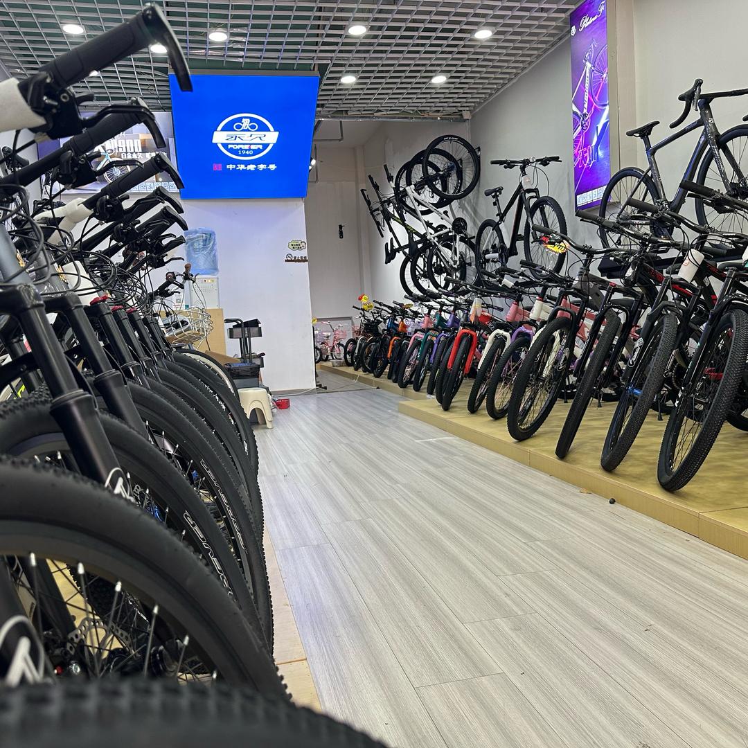 @吾姓崔自行车🚲销售