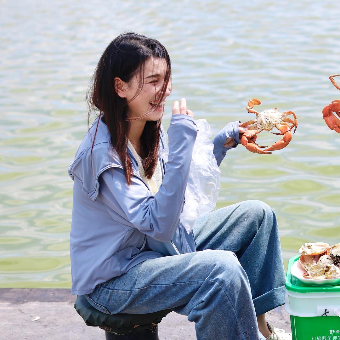 包同学海鲜严选