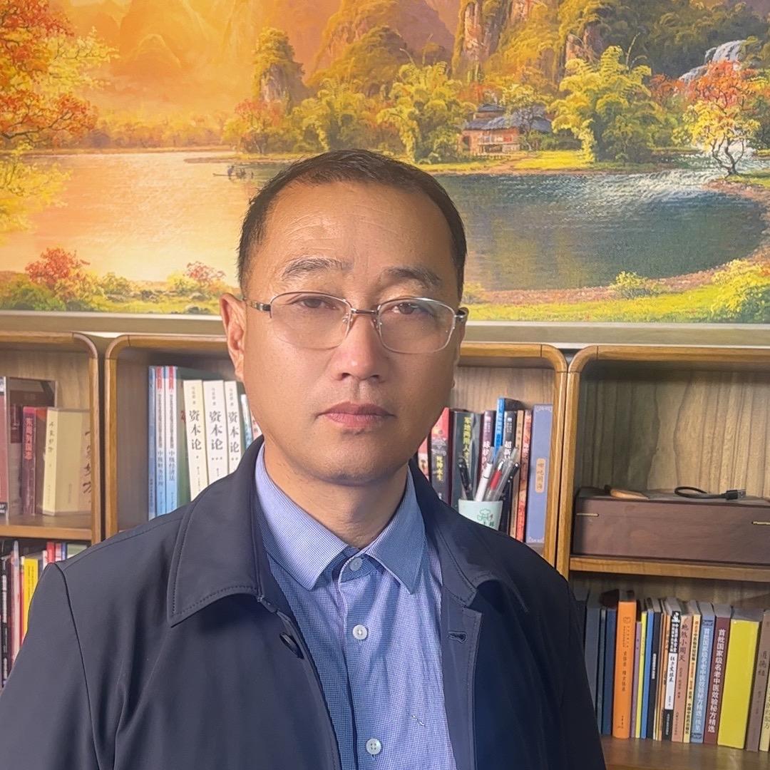 刘红讲快乐学习