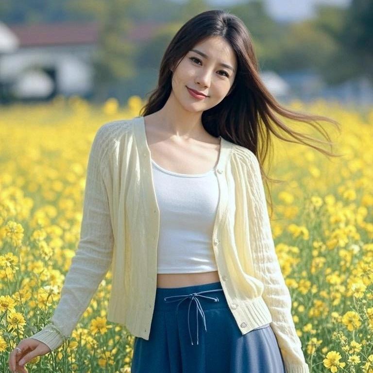 ✨杨杨不🉐️意