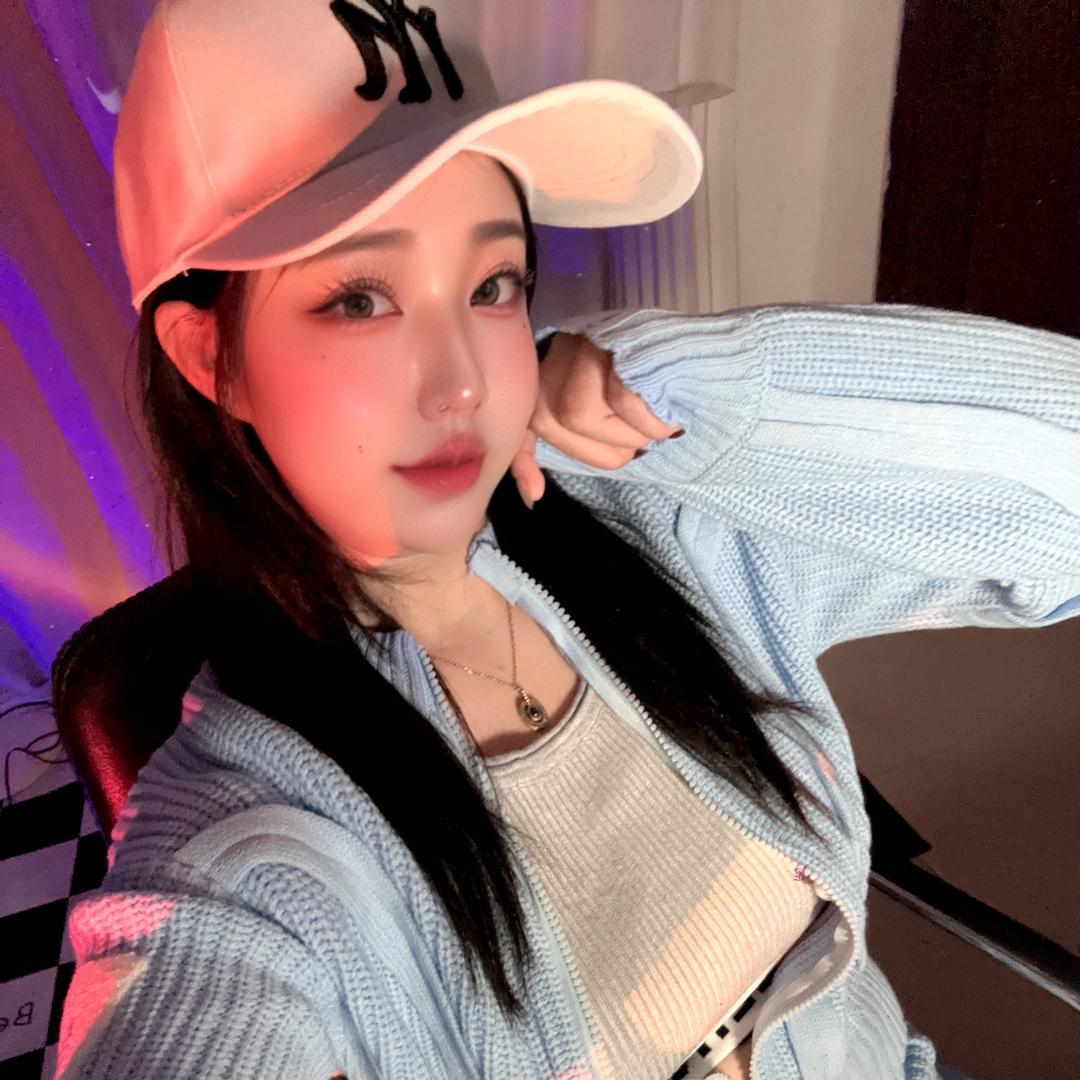 你的安若💫