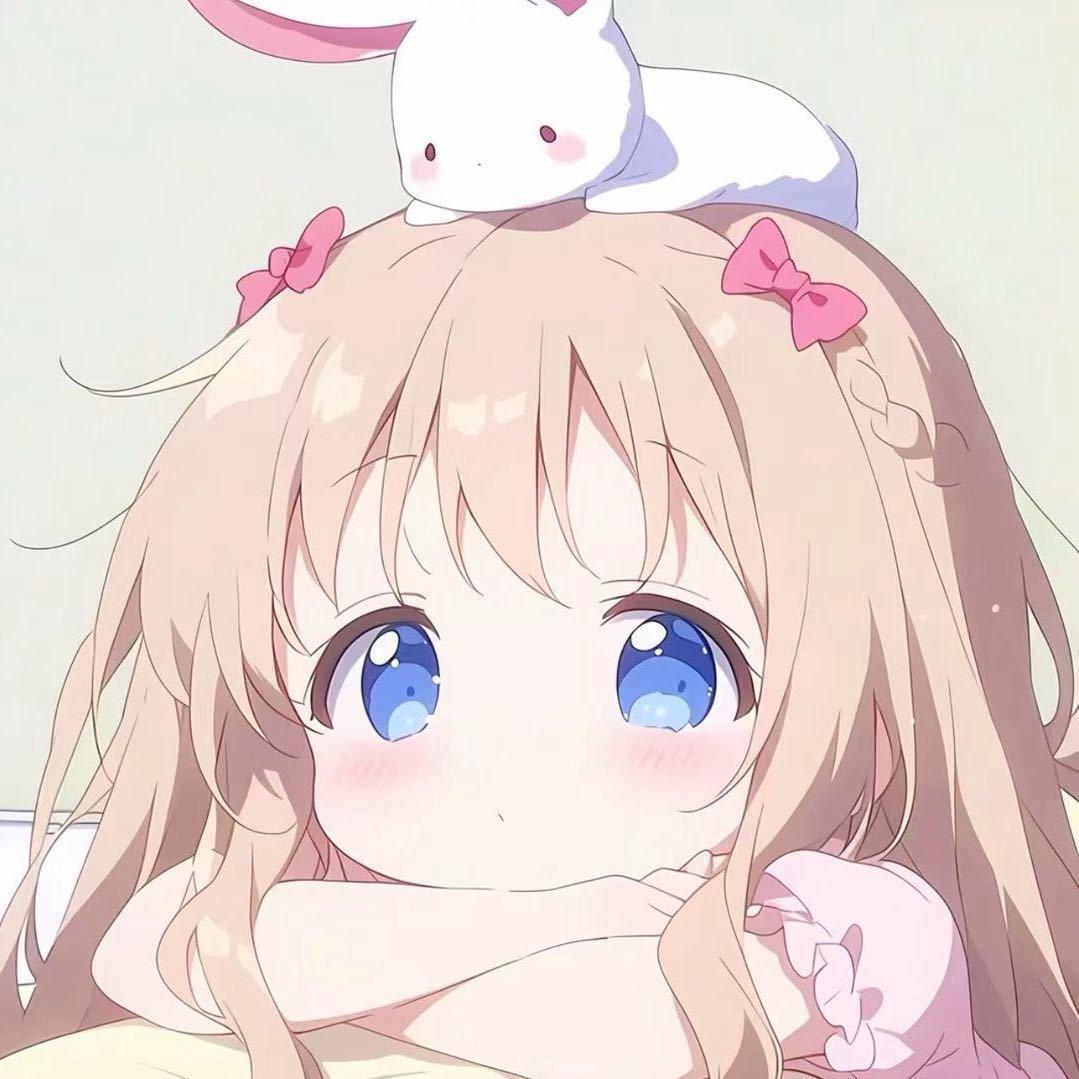 小礼日记🍼