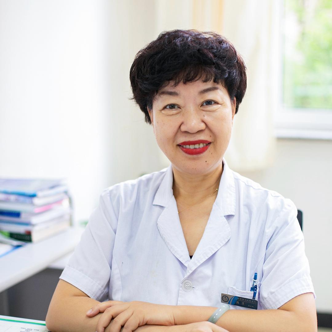 韩萍医生