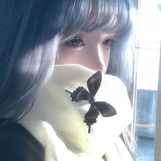 晚晚（超自然）