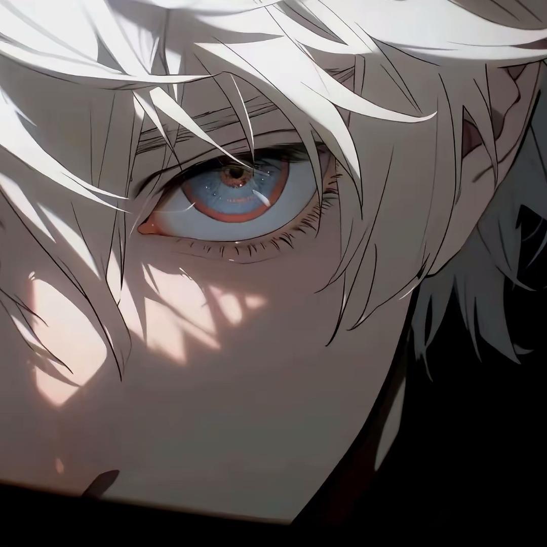 国服镜（凌梓）