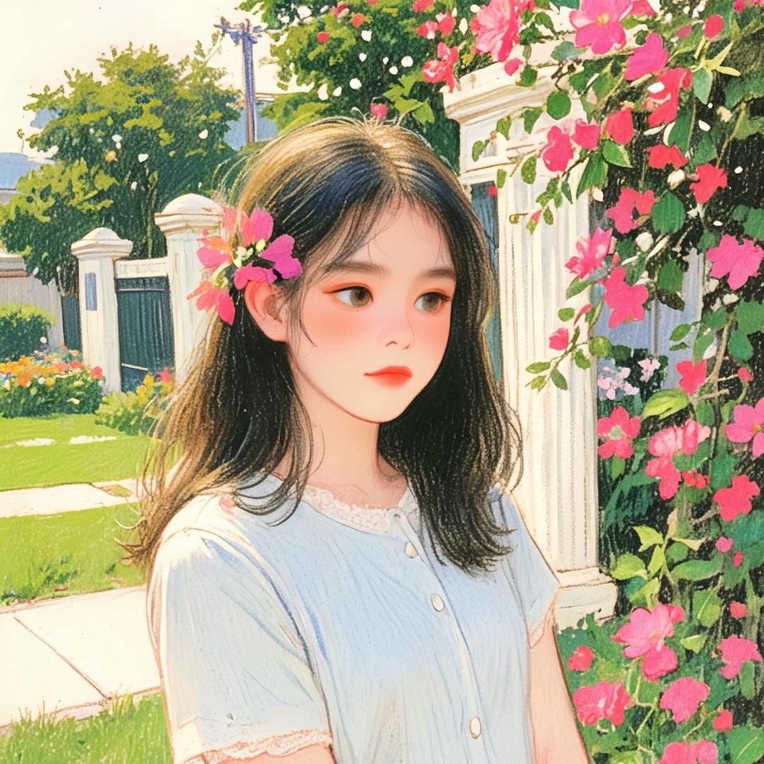 柿子