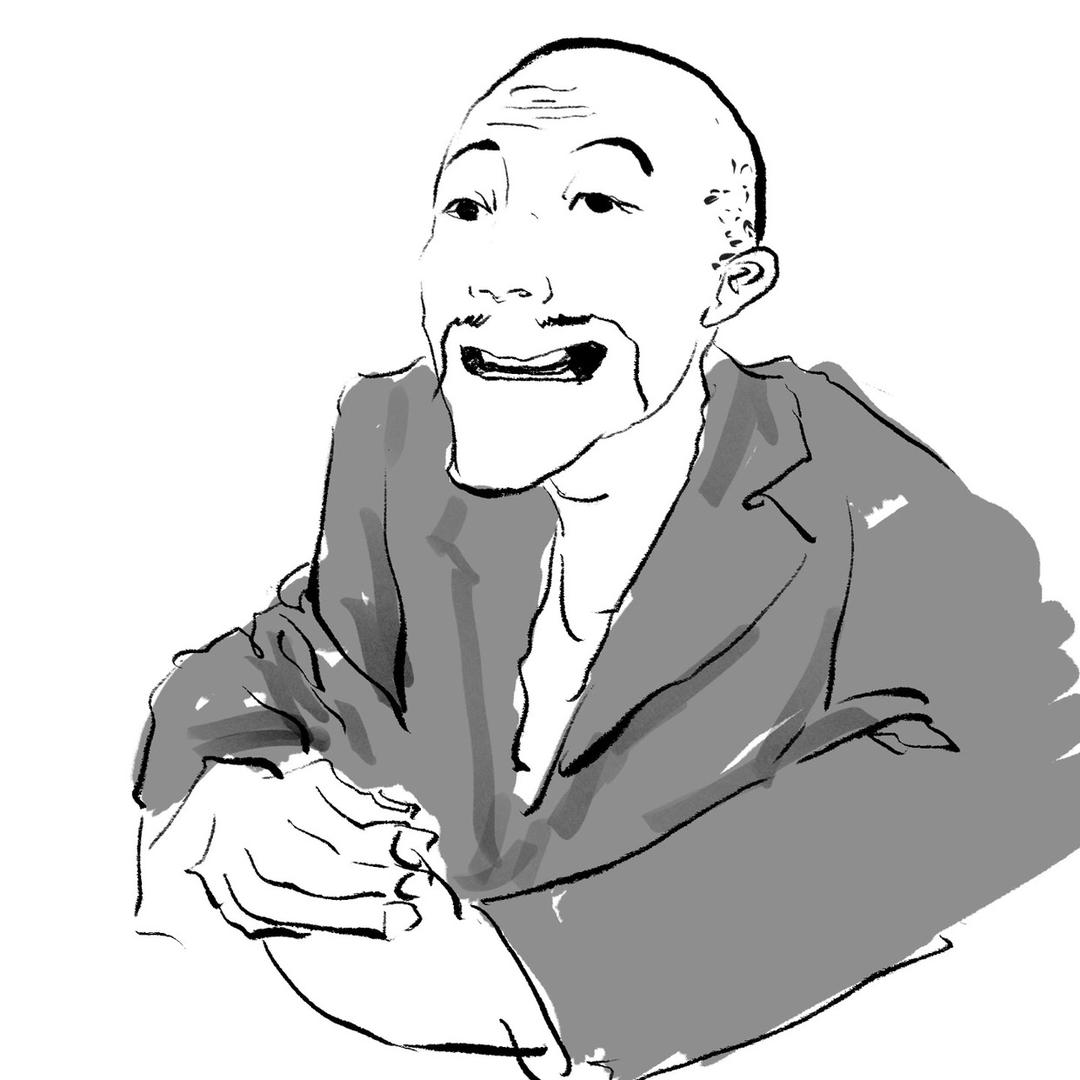 李有才