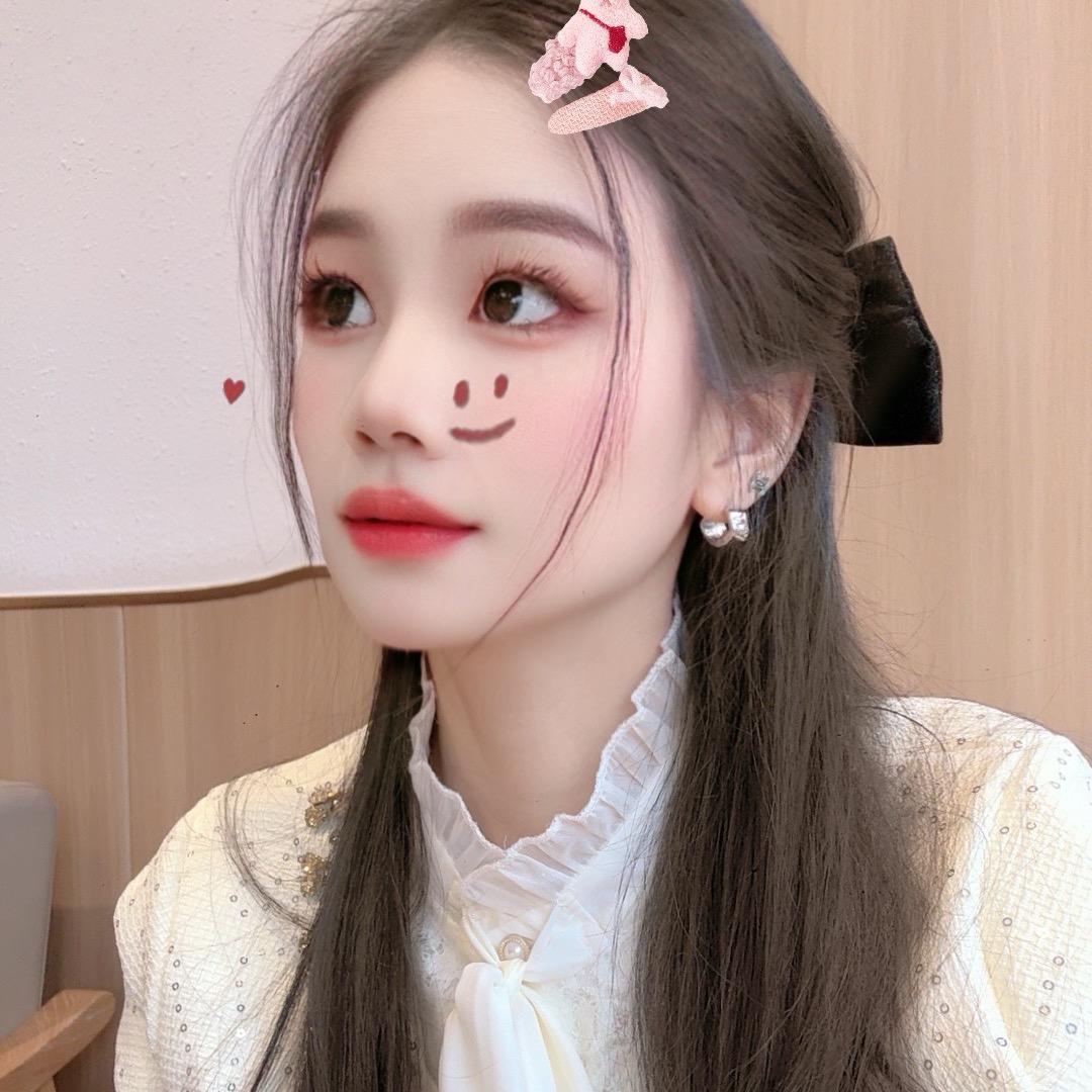 甜爷～奔跑女神