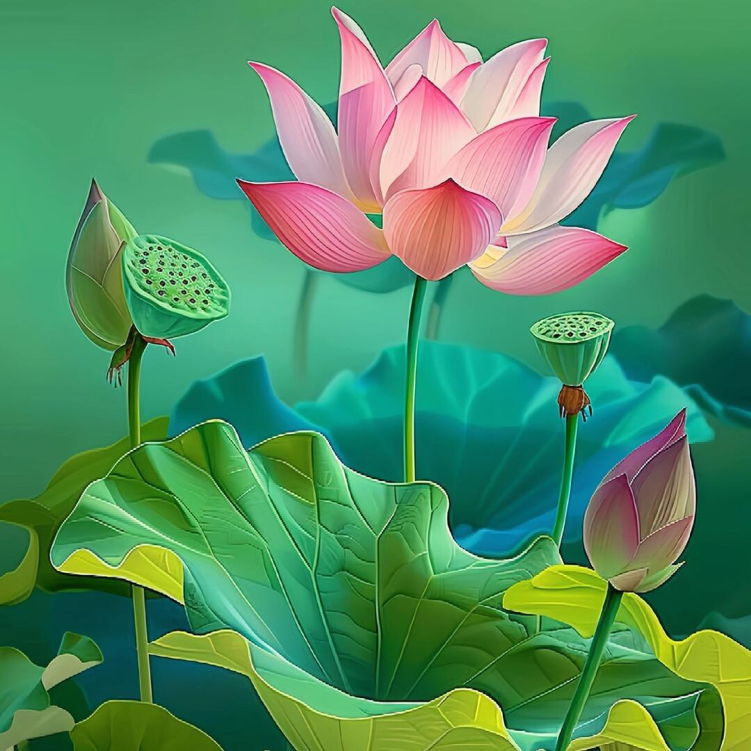 朱朱爱生活